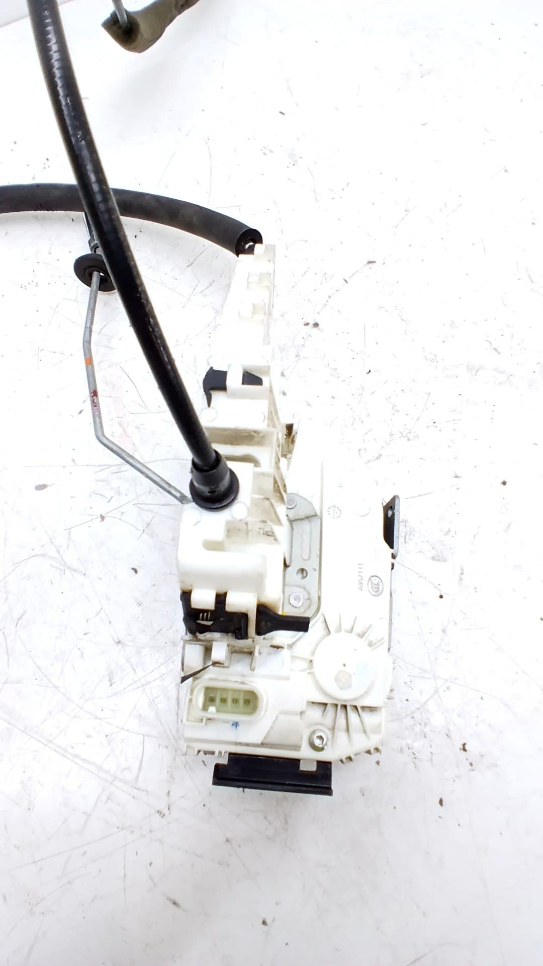 Cerradura puerta delantera derecha FIAT FREEMONT (345) 4