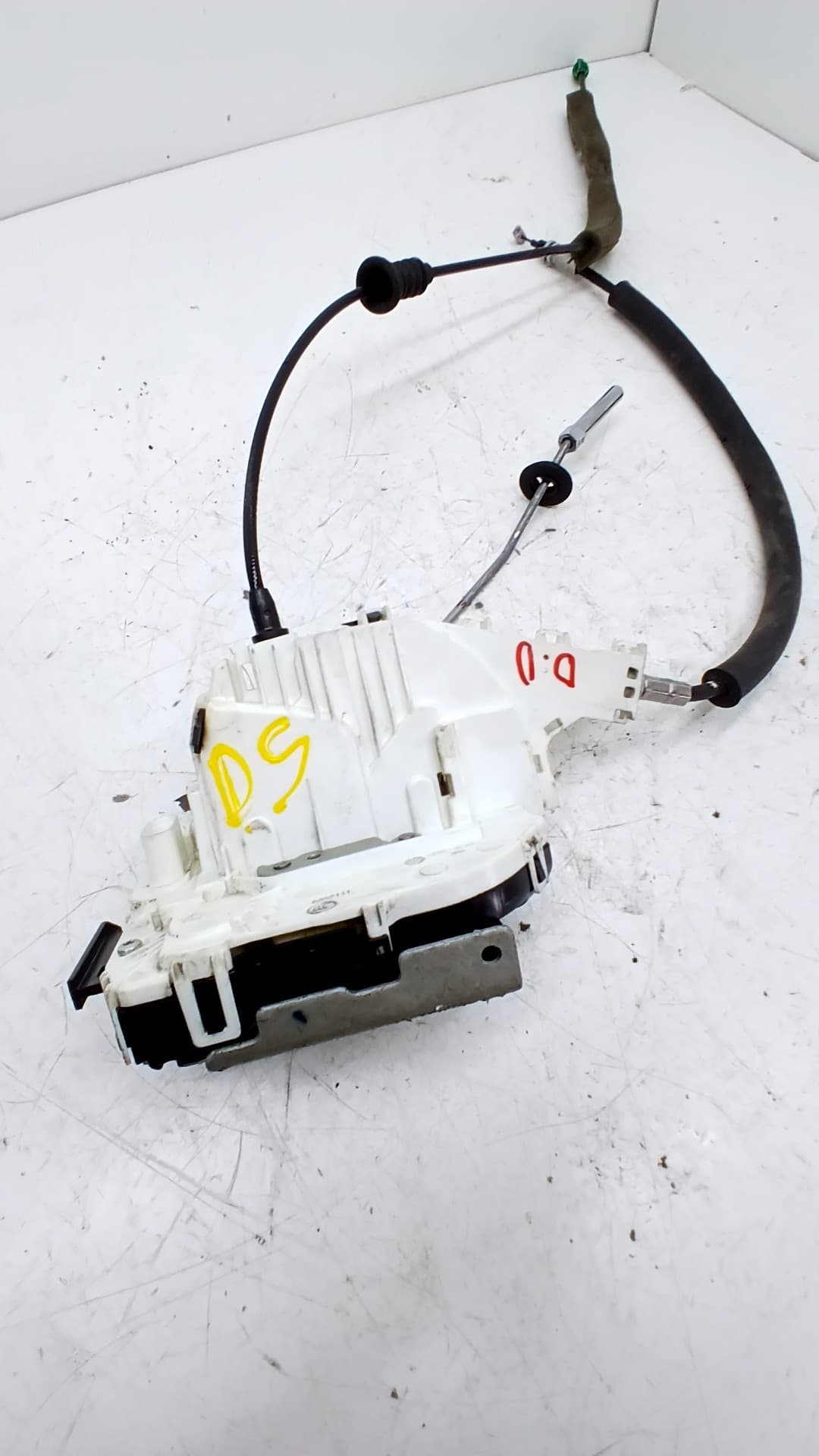Cerradura puerta delantera derecha FIAT FREEMONT (345) 3