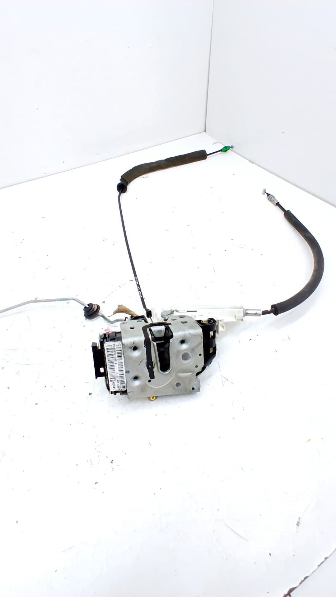 Cerradura puerta delantera izquierda FIAT FREEMONT (345)