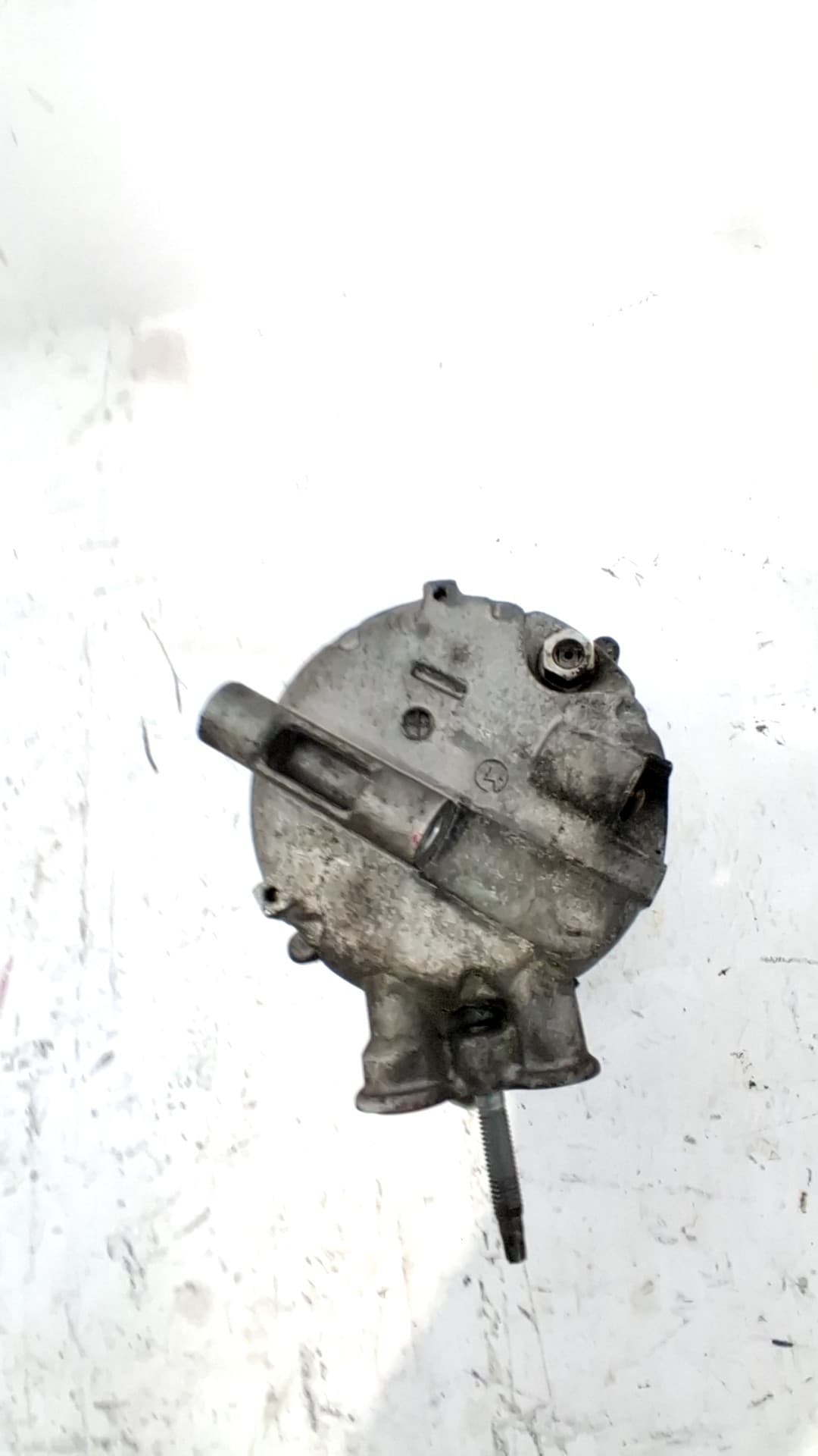 Recambio FIAT FREEMONT (345) ref. K68139414AA 2