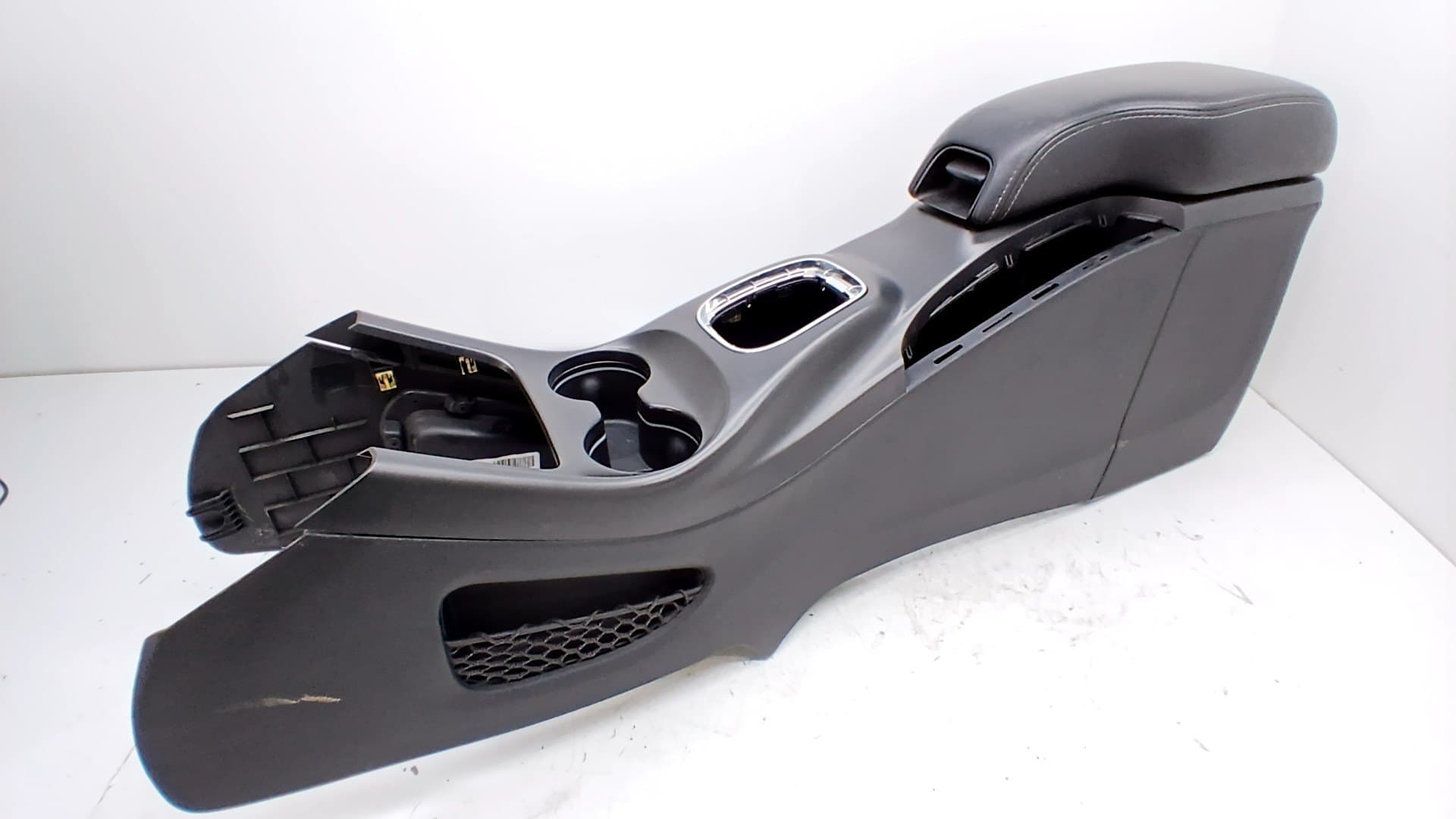Consola central FIAT FREEMONT (345)