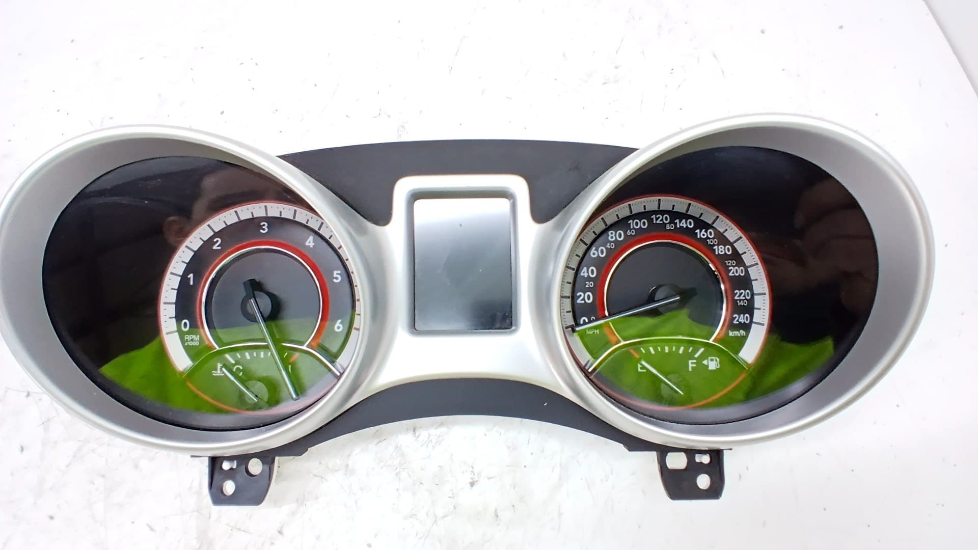 Cuadro instrumentos FIAT FREEMONT (345) 5