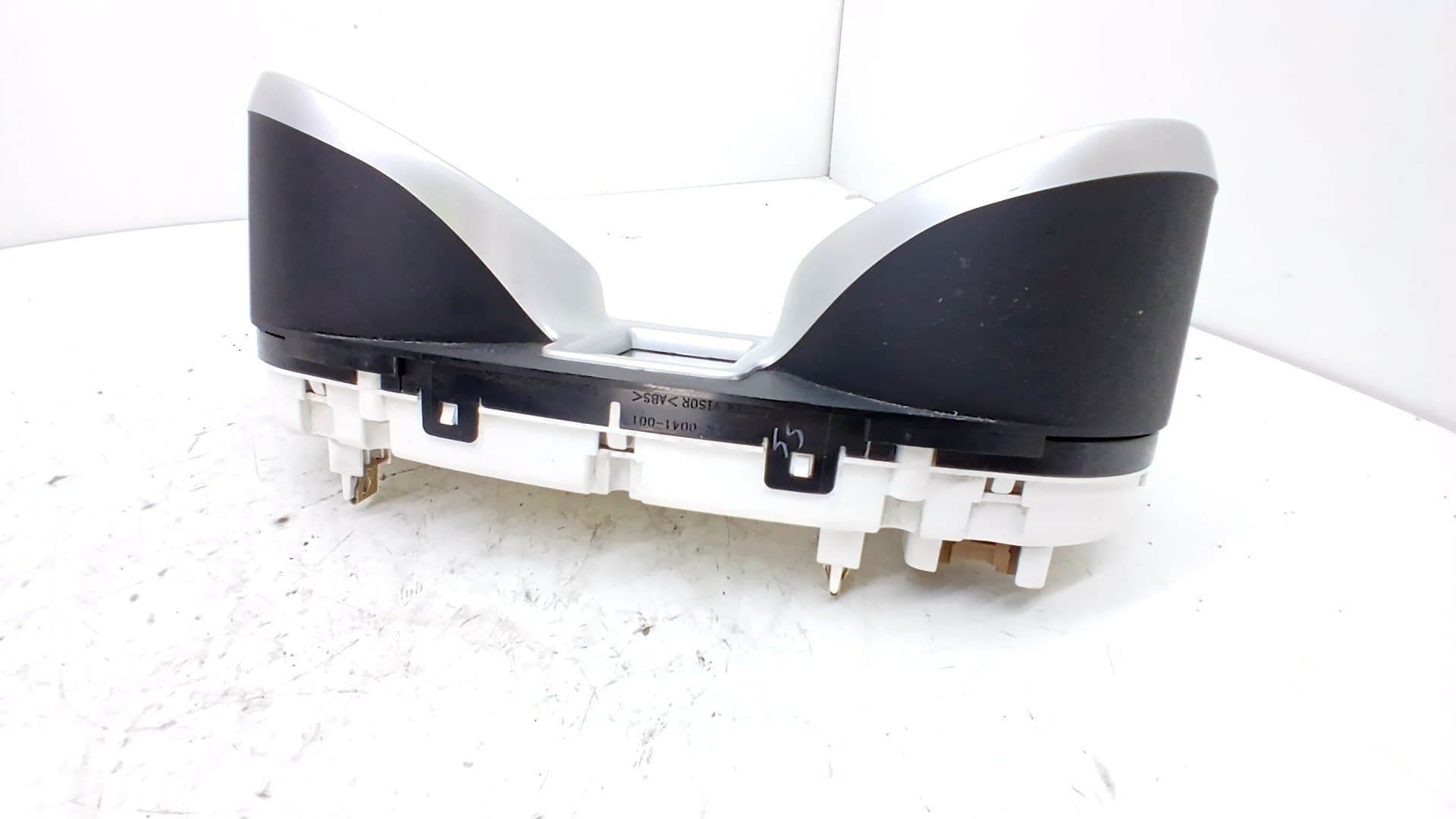Cuadro instrumentos FIAT FREEMONT (345) 4
