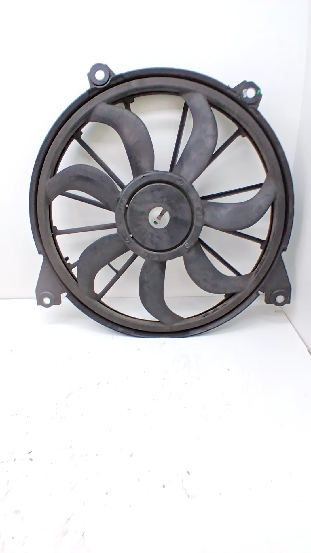 Electroventilador FIAT FREEMONT (345)