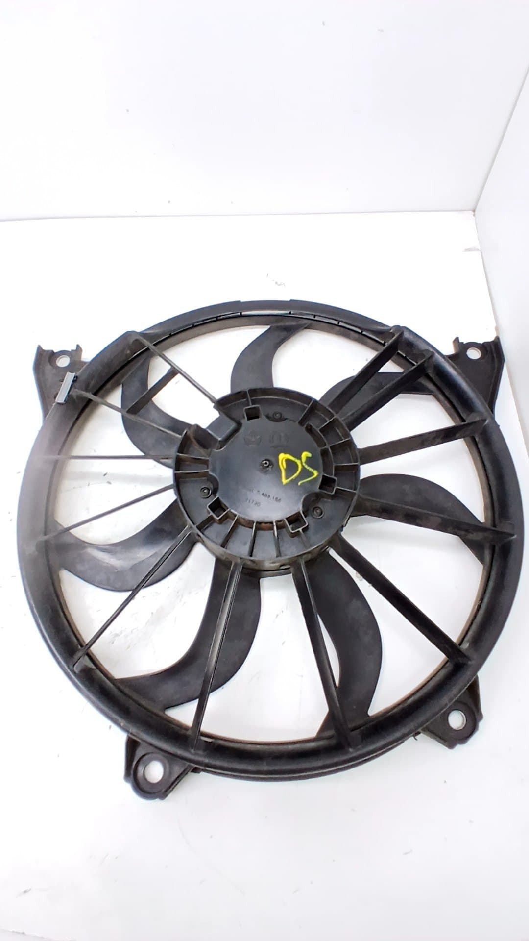 Electroventilador FIAT FREEMONT (345) 3