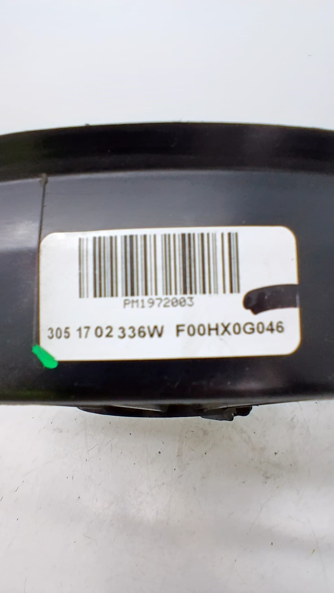 Electroventilador FIAT FREEMONT (345) 2