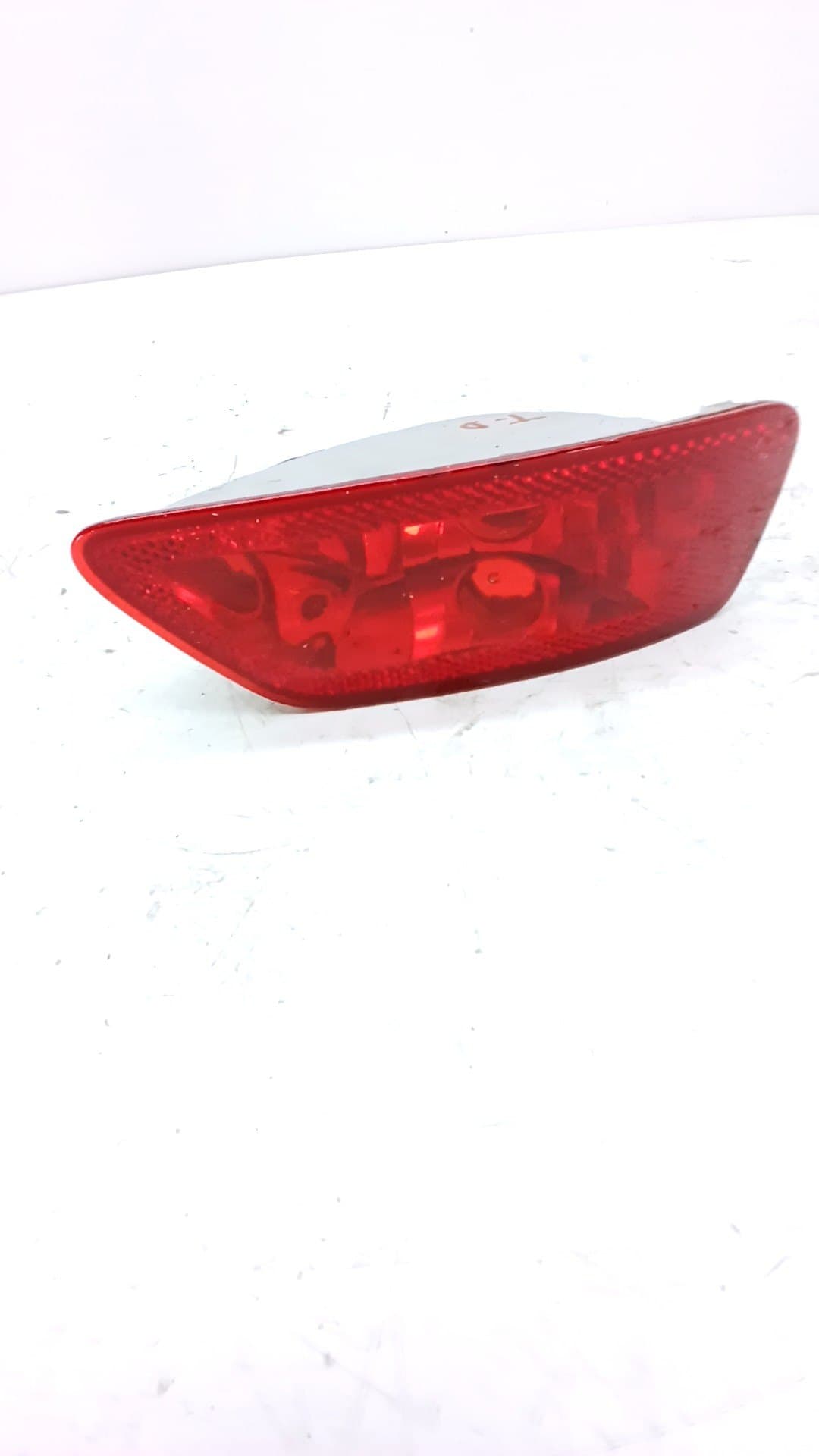 Faro antiniebla trasero derecho FIAT FREEMONT (345)