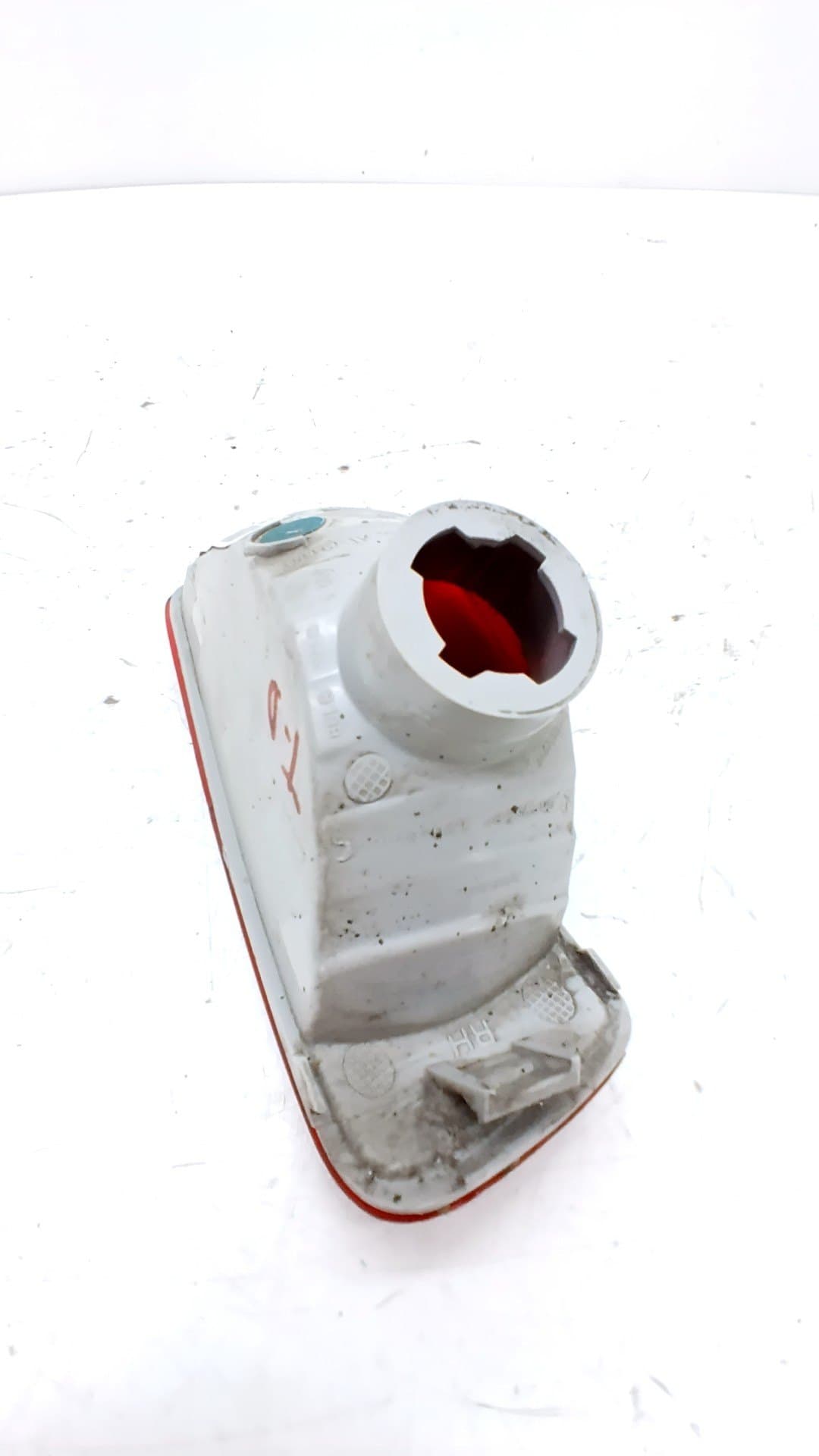 Faro antiniebla trasero derecho FIAT FREEMONT (345) 3