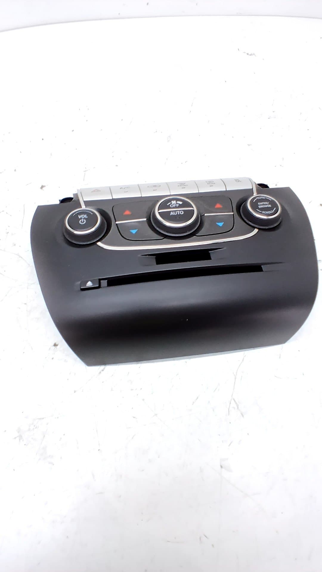 Mando climatizador FIAT FREEMONT (345)