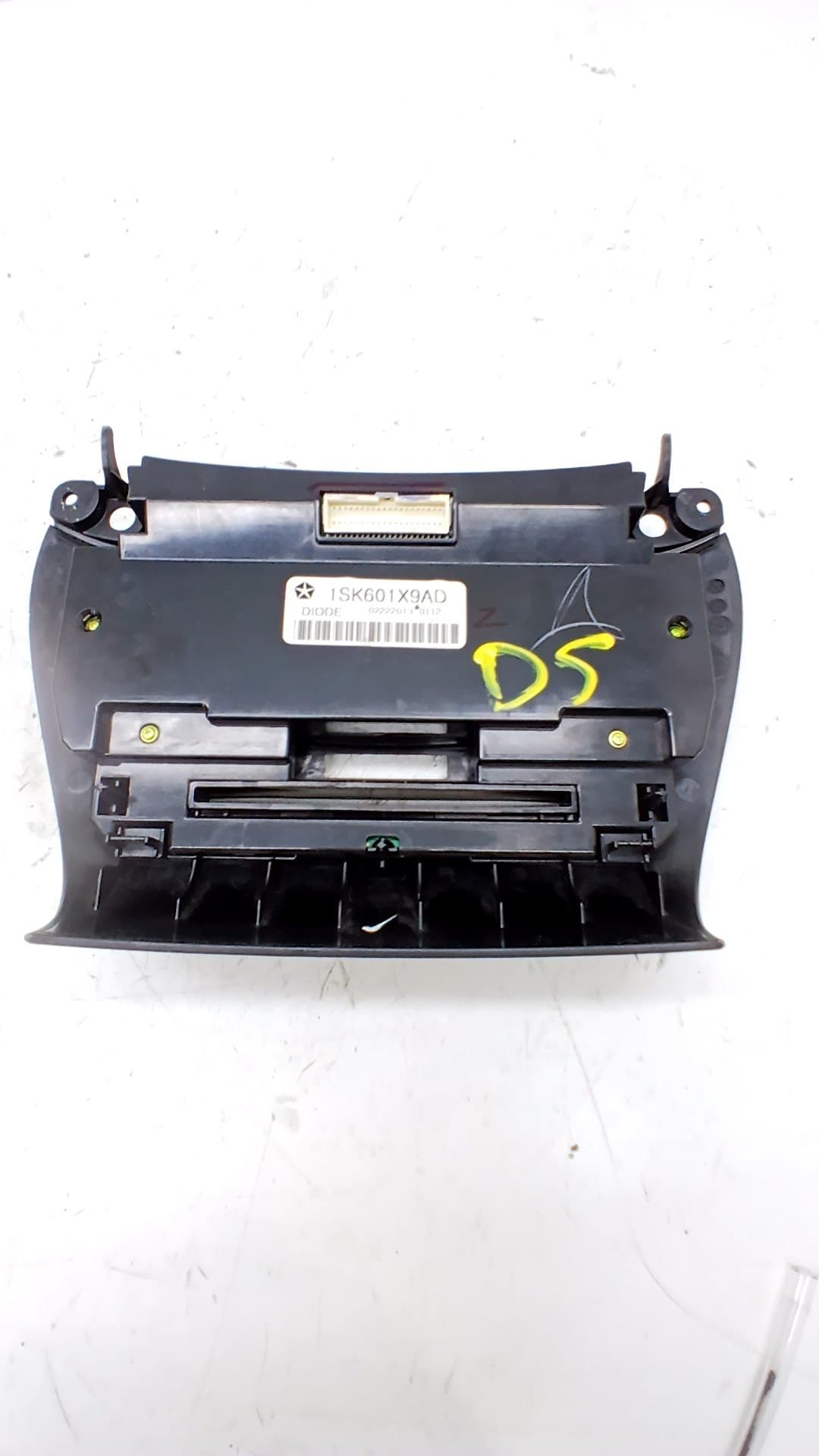 Mando climatizador FIAT FREEMONT (345) 3