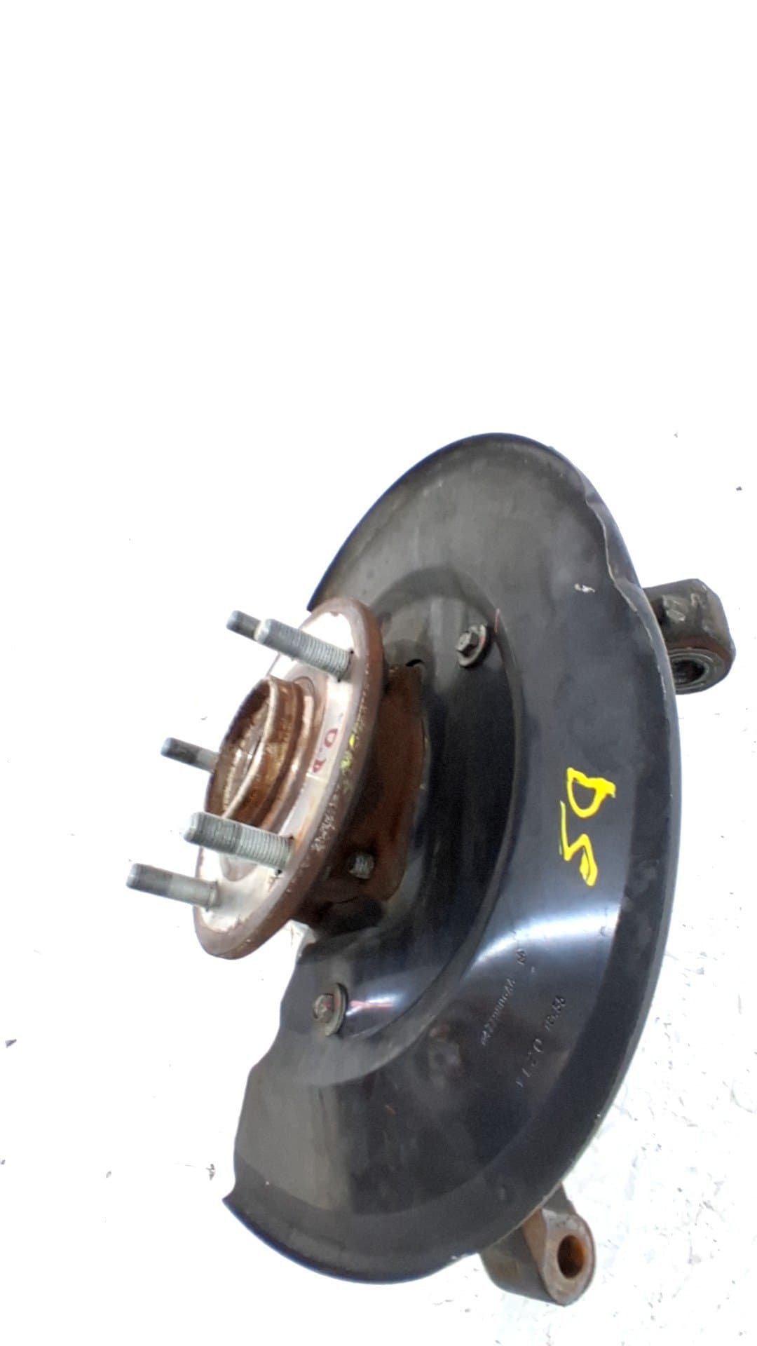 Mangueta delantera derecha FIAT FREEMONT (345)
