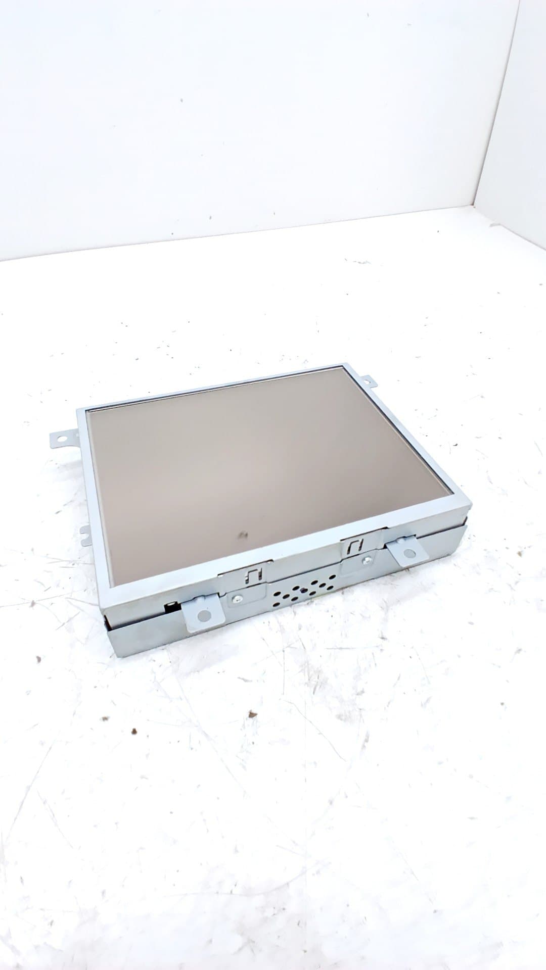 Pantalla multifuncion FIAT FREEMONT (345)