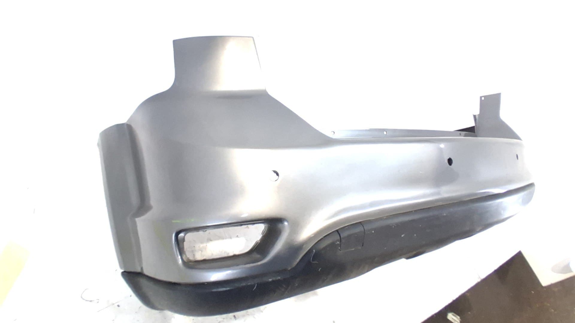 Paragolpes trasero FIAT FREEMONT (345) 2