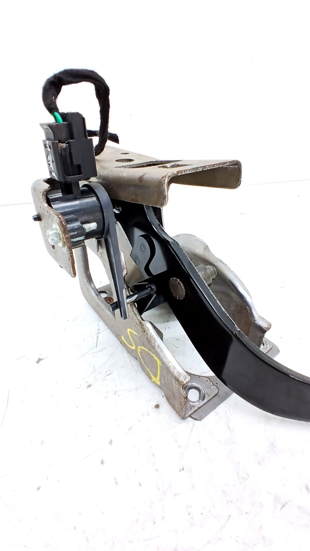 Pedal freno FIAT FREEMONT (345) 3