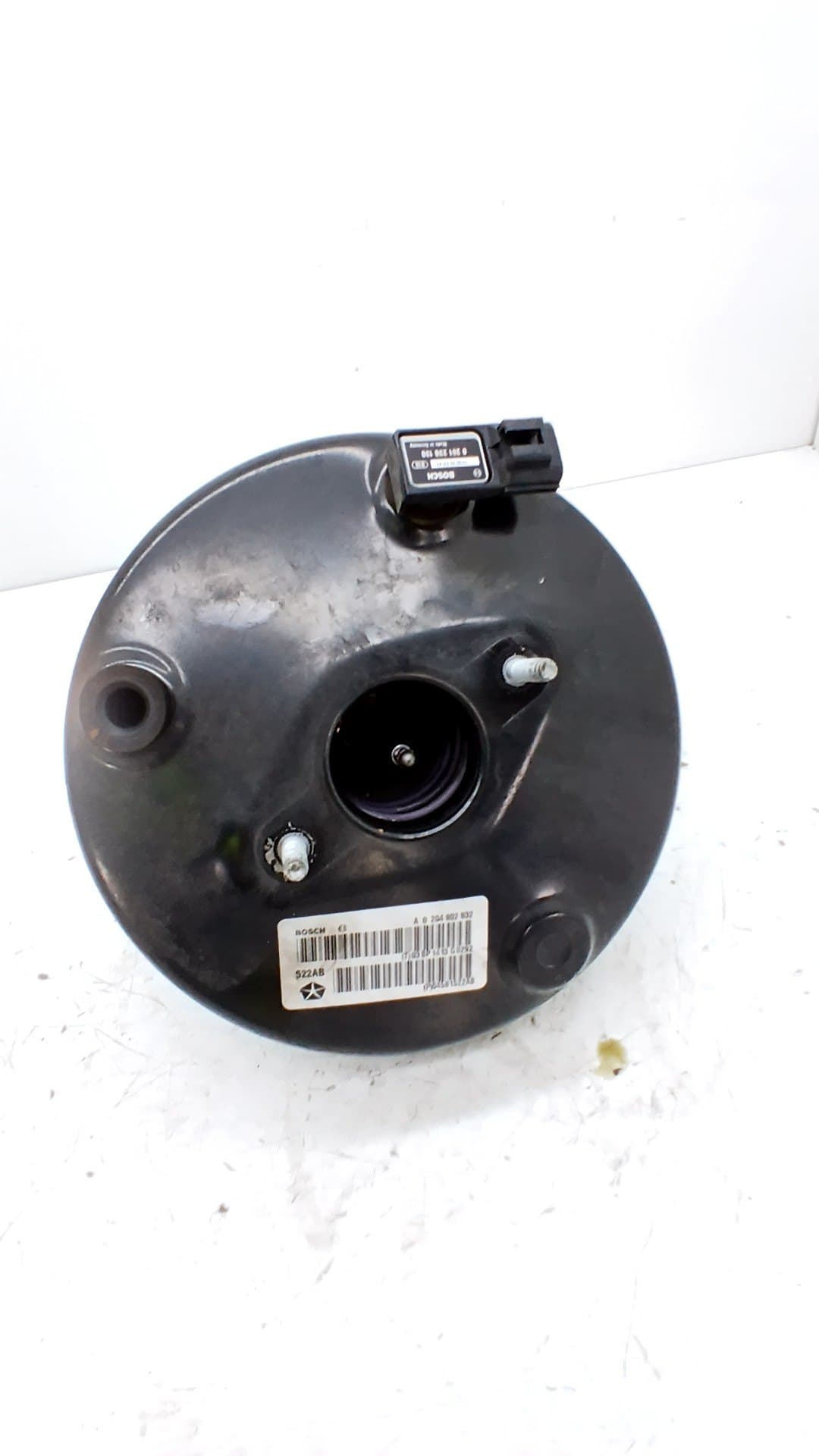 Servofreno FIAT FREEMONT (345) 4