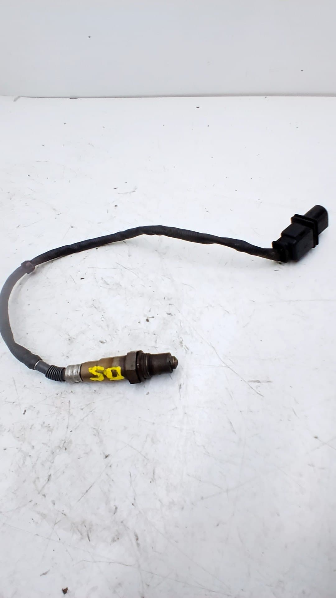 Sonda lambda FIAT FREEMONT (345) 2