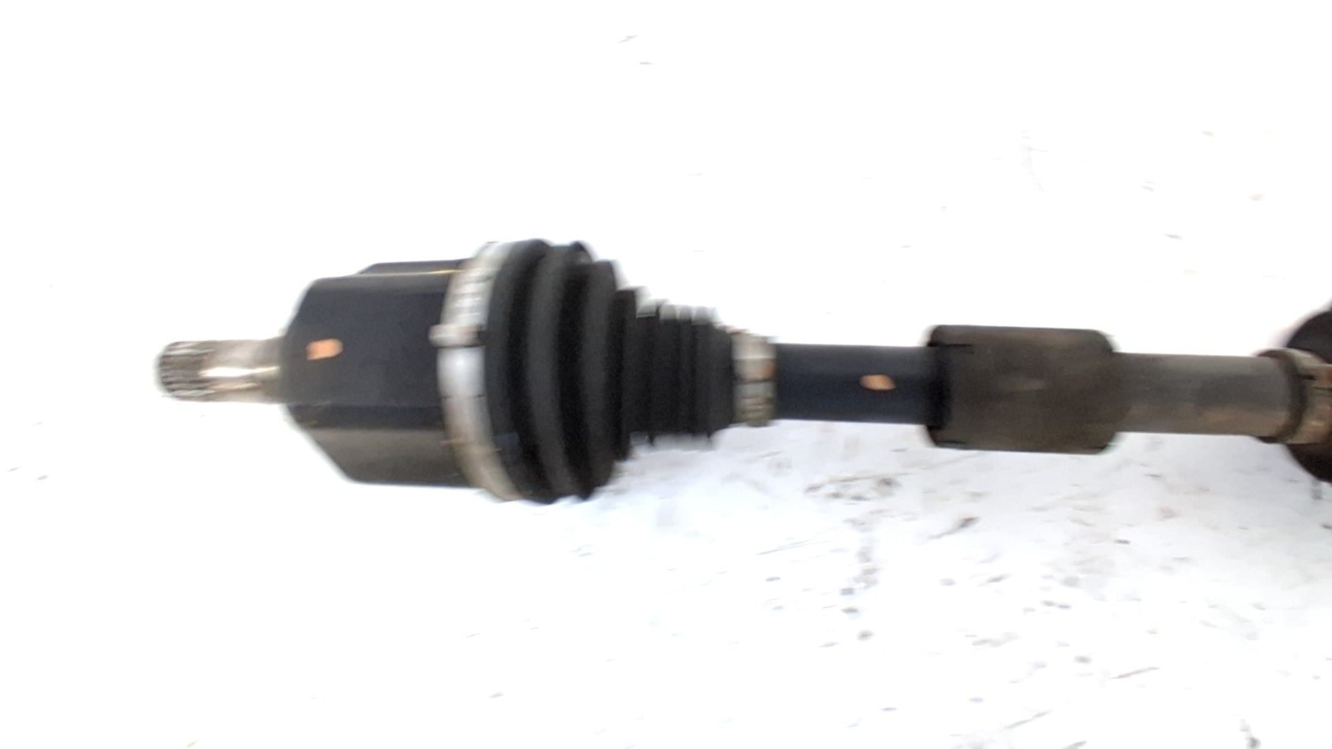 Transmision delantera izquierda FIAT FREEMONT (345) 2