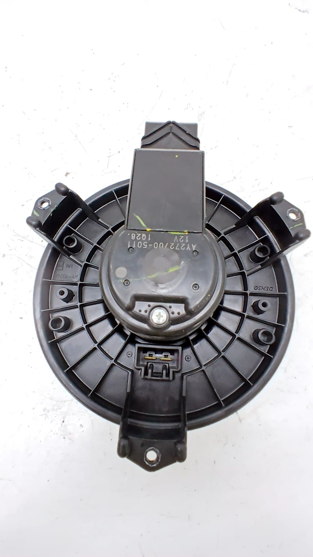 Motor calefaccion FIAT FREEMONT (345) 3