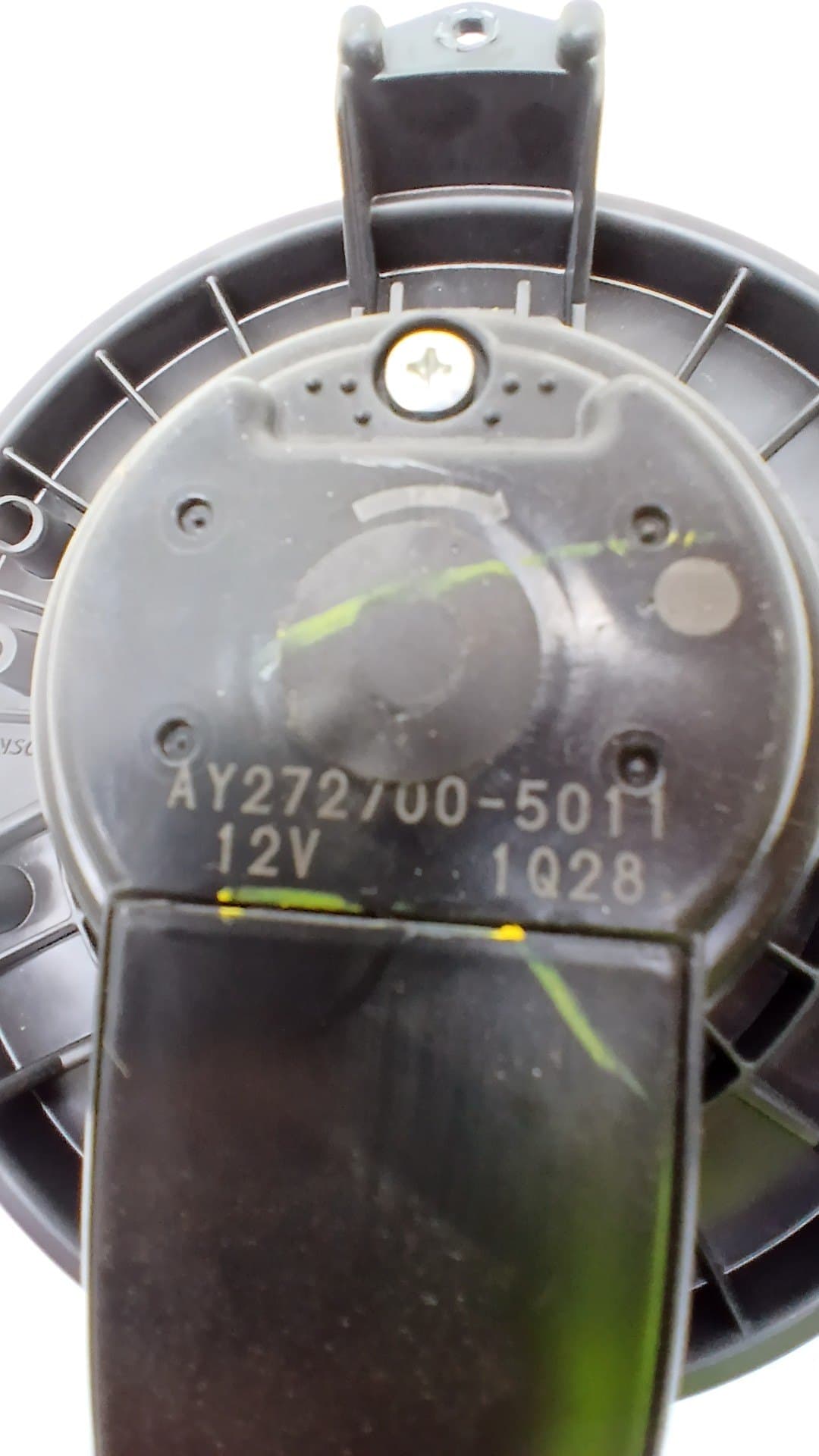 Motor calefaccion FIAT FREEMONT (345) 2