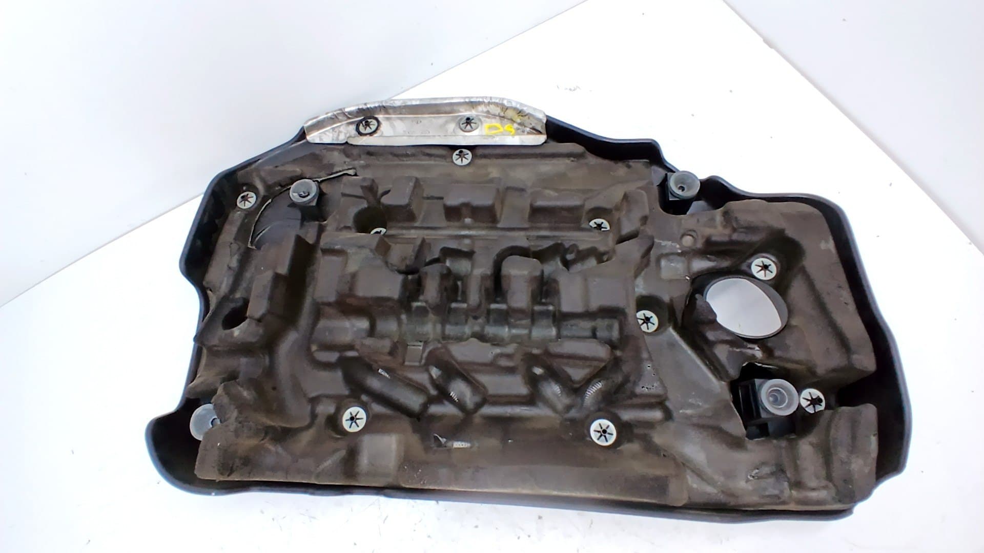 Tapa motor FIAT FREEMONT (345) 2