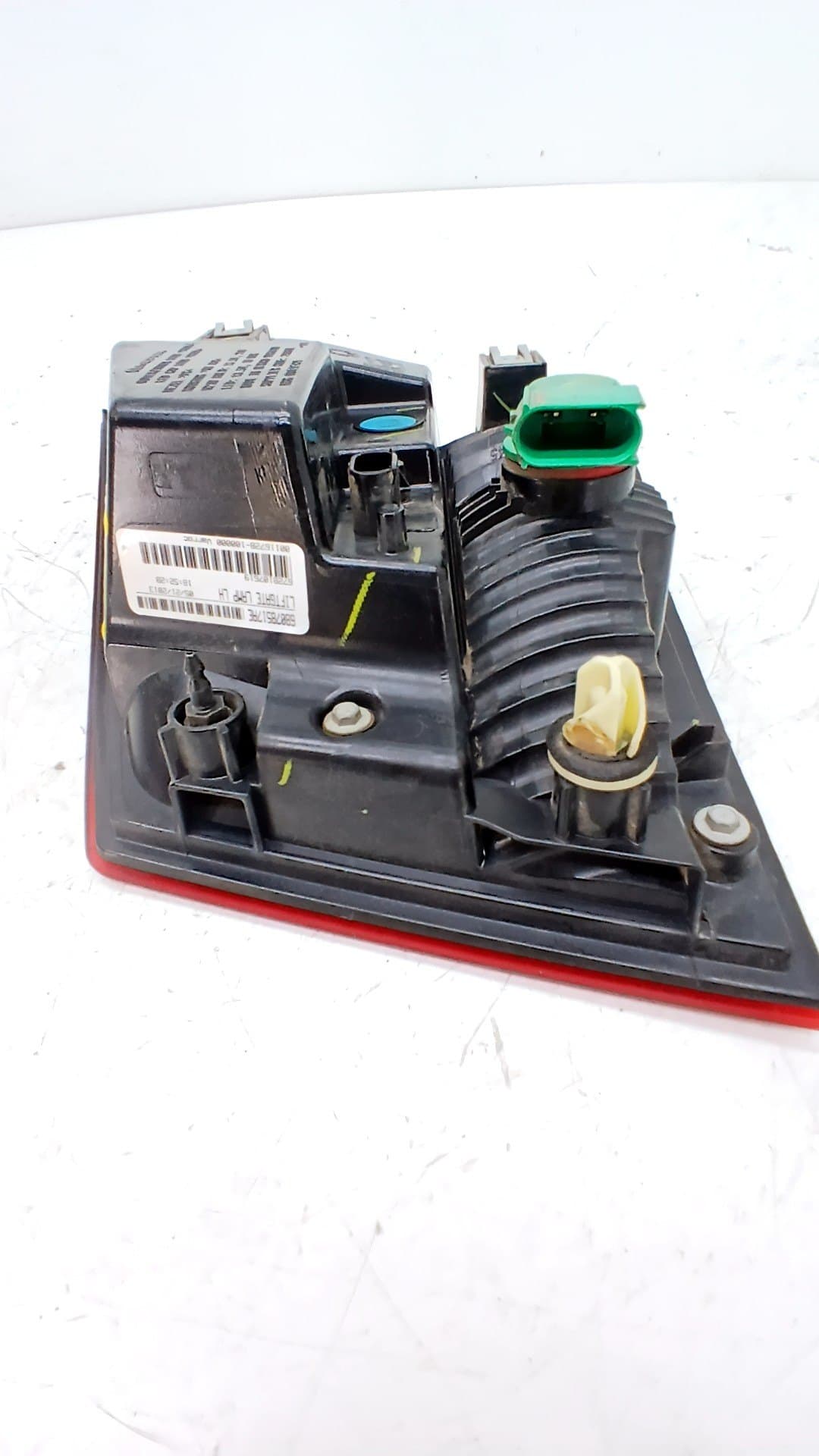Recambio FIAT FREEMONT (345) ref. K68078517AC 4