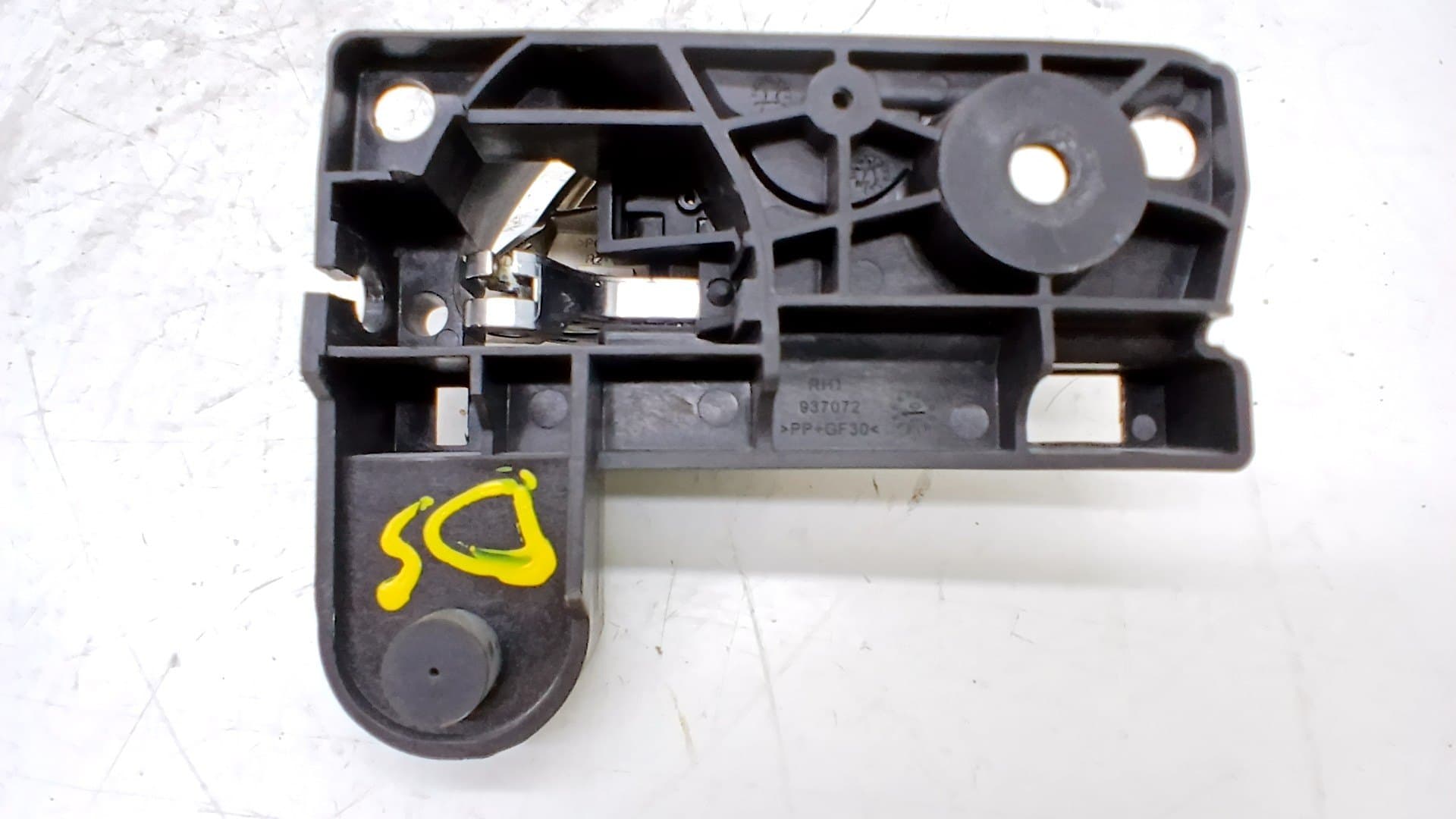 Maneta interior trasera derecha FIAT FREEMONT (345) 2