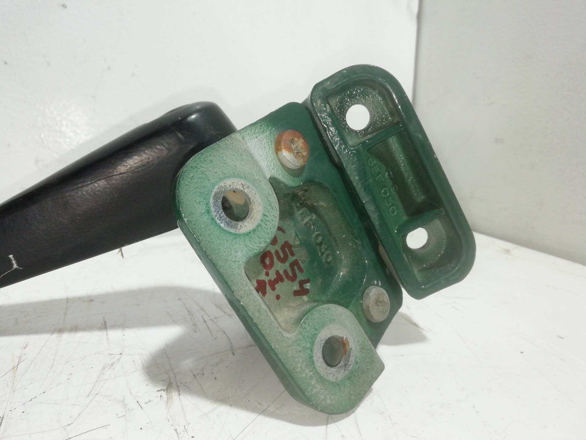 Recambio LAND ROVER DEFENDER (LD) ref. BEF030 2