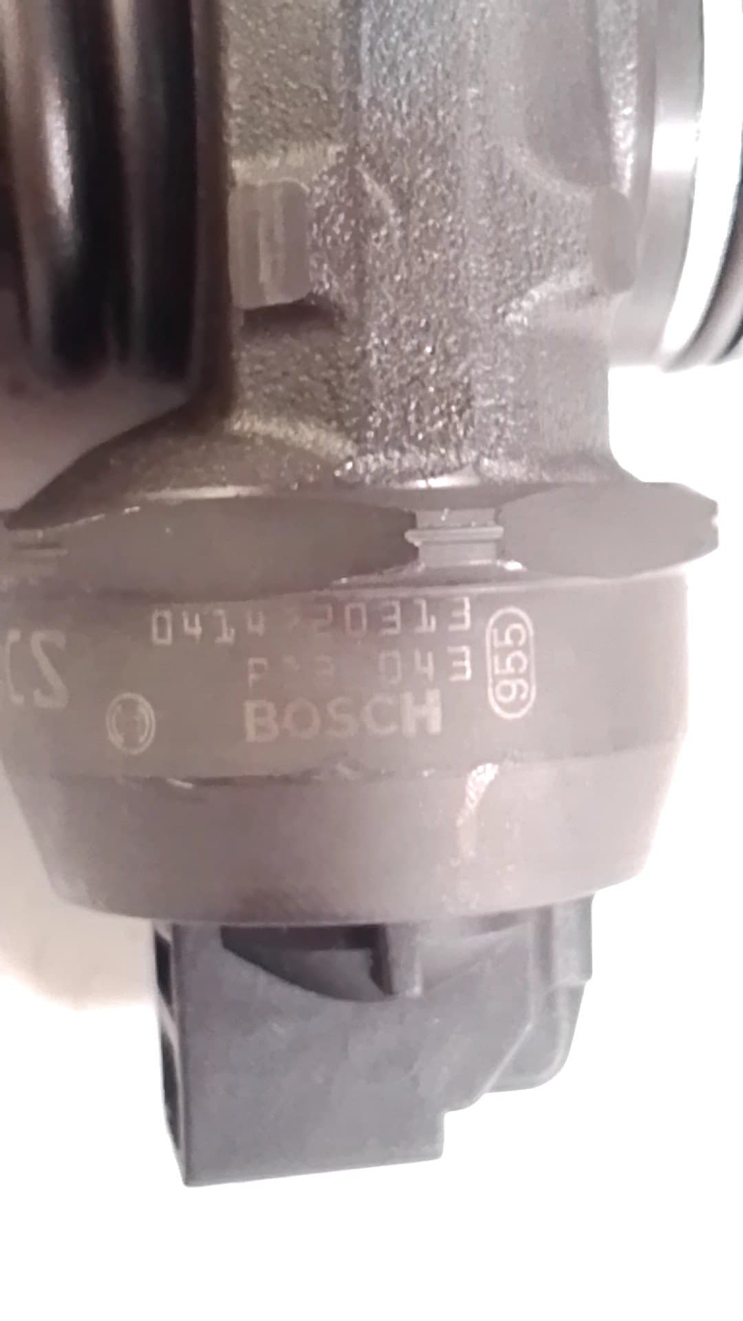 Inyector SEAT IBIZA IV SC (6J1, 6P5) 4