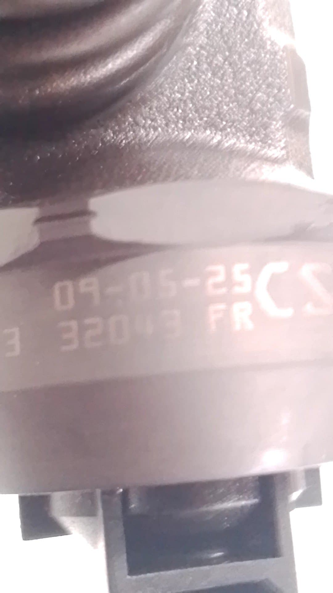Inyector SEAT IBIZA IV SC (6J1, 6P5) 2
