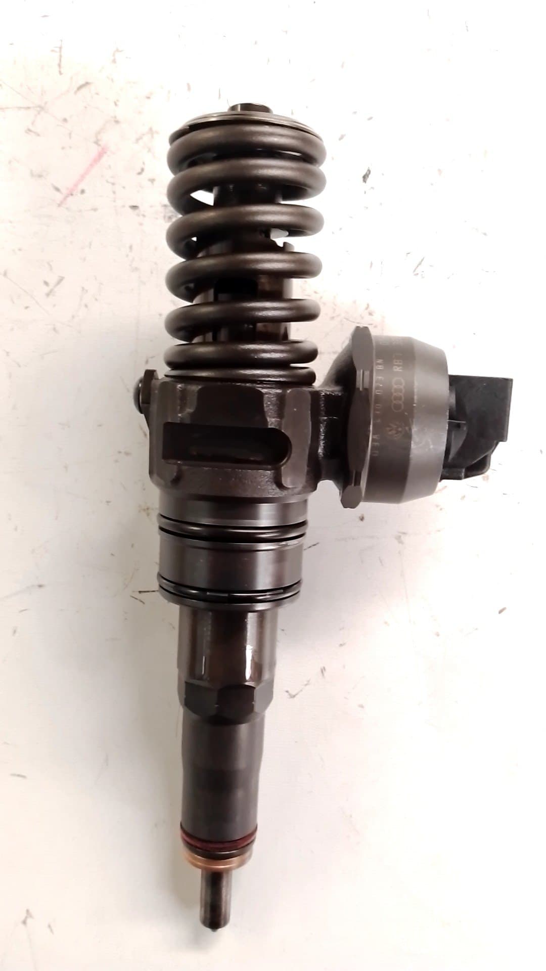 Inyector SEAT IBIZA IV SC (6J1, 6P5)