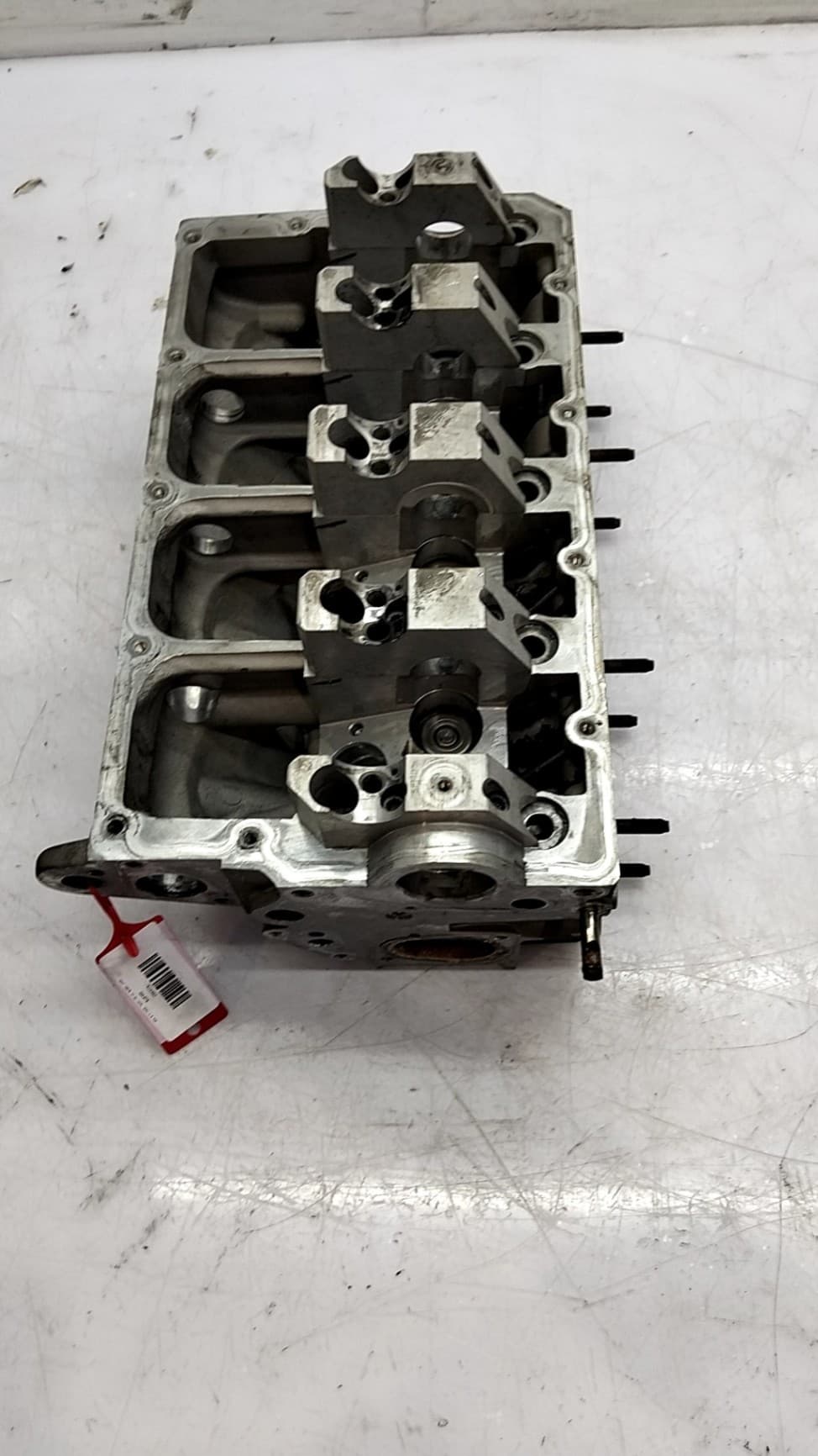 Culata SEAT IBIZA IV SC (6J1, 6P5)