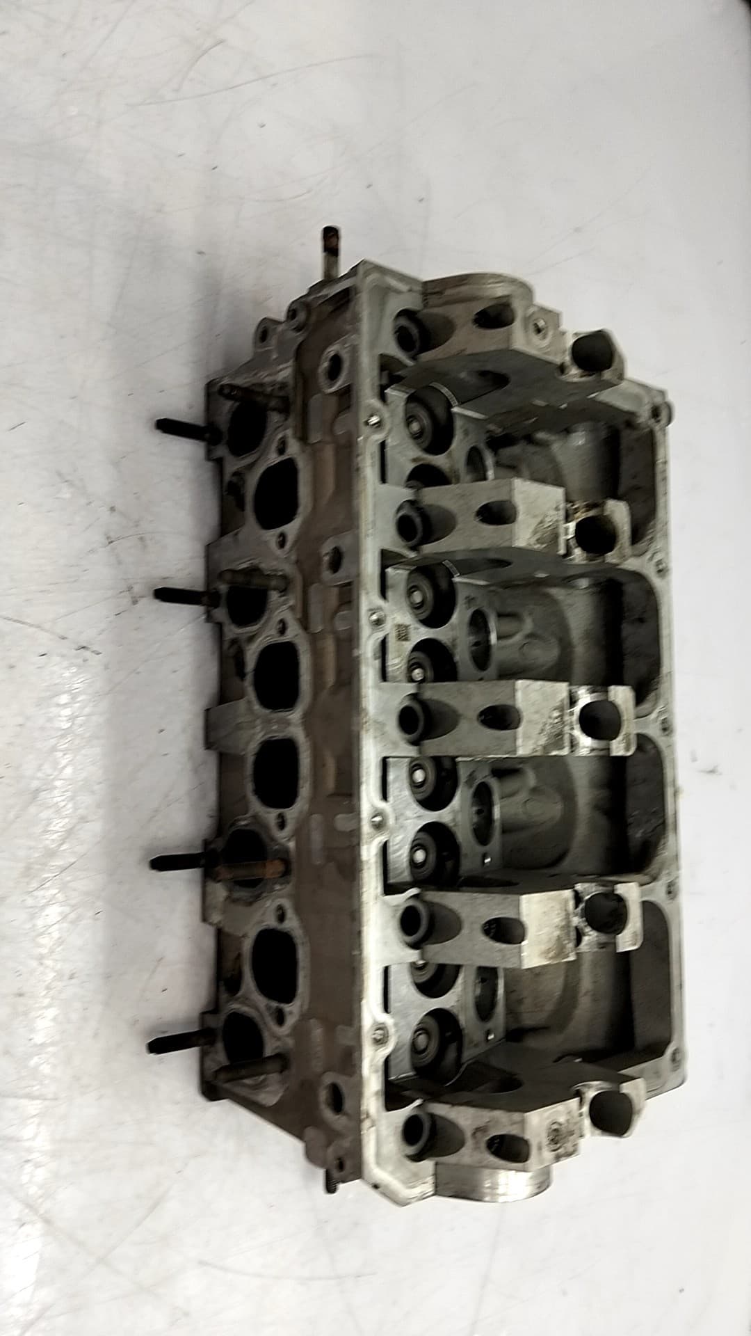 Culata SEAT IBIZA IV SC (6J1, 6P5) 3