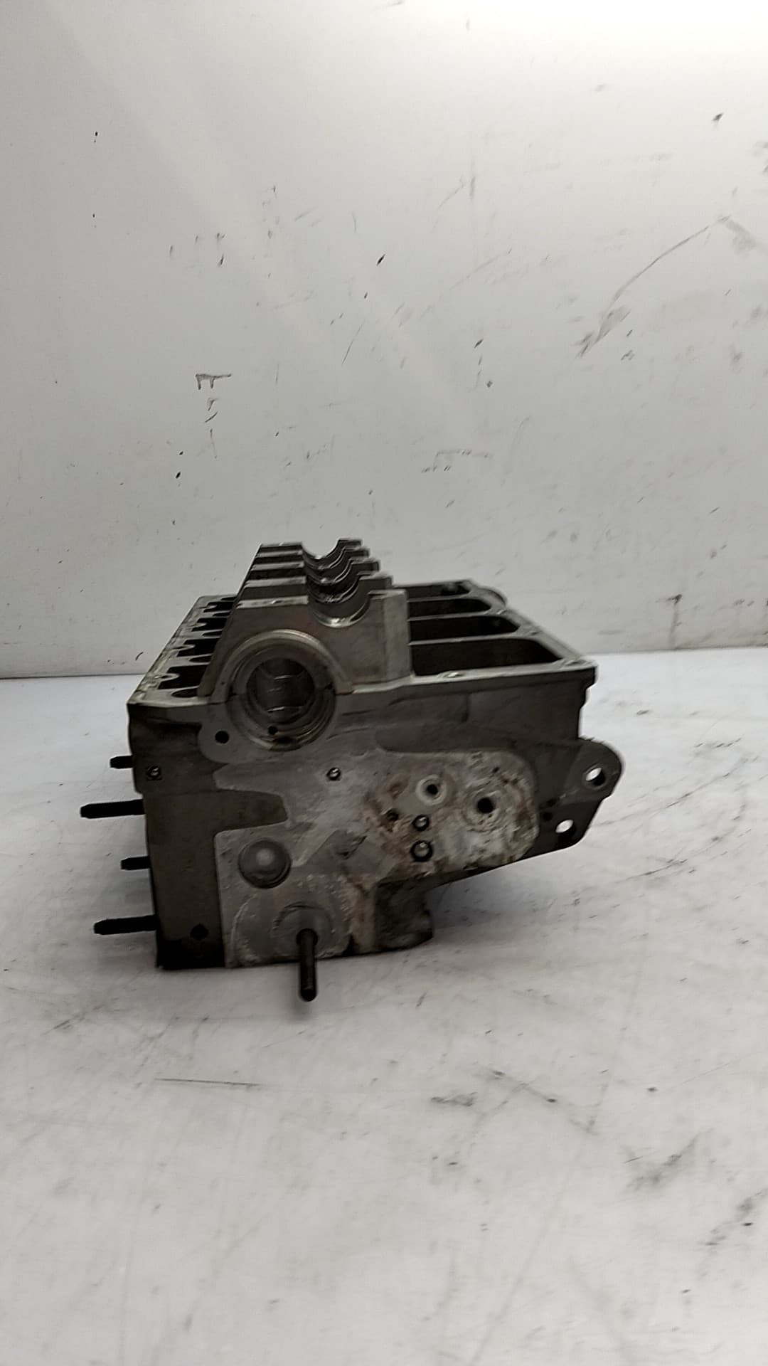 Culata SEAT IBIZA IV SC (6J1, 6P5) 2