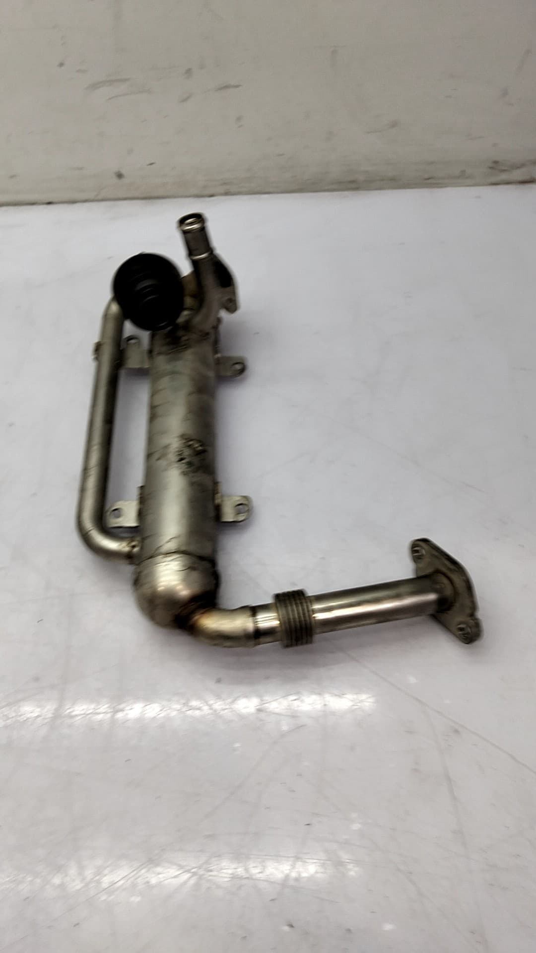 Enfriador egr SEAT IBIZA IV SC (6J1, 6P5)