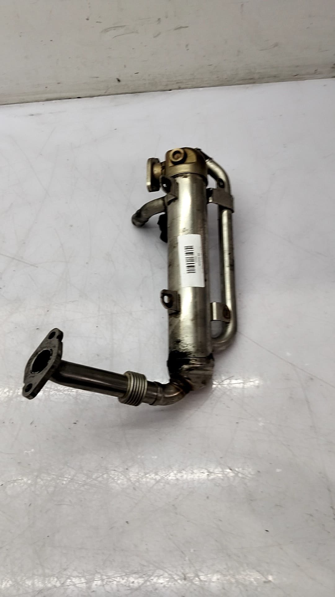 Enfriador egr SEAT IBIZA IV SC (6J1, 6P5) 2