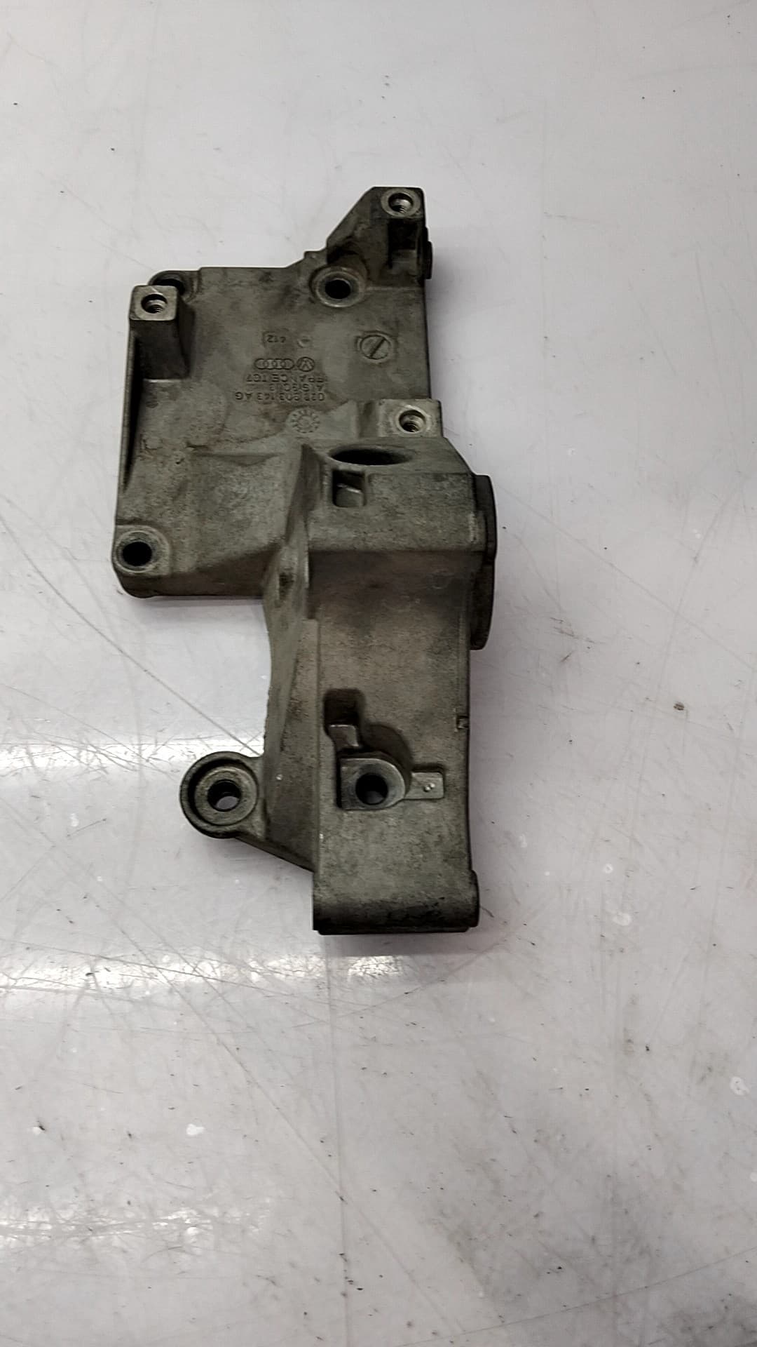 Soporte motor SEAT IBIZA IV SC (6J1, 6P5)