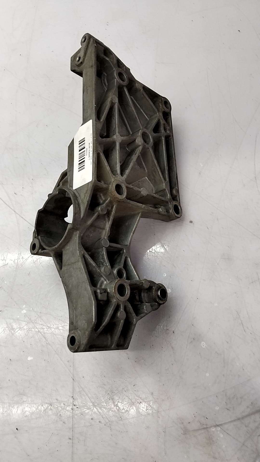 Soporte motor SEAT IBIZA IV SC (6J1, 6P5) 2