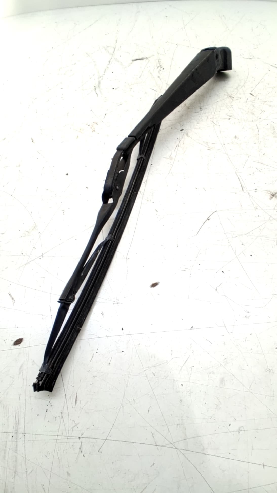 Brazo limpia trasero CITROEN BERLINGO
