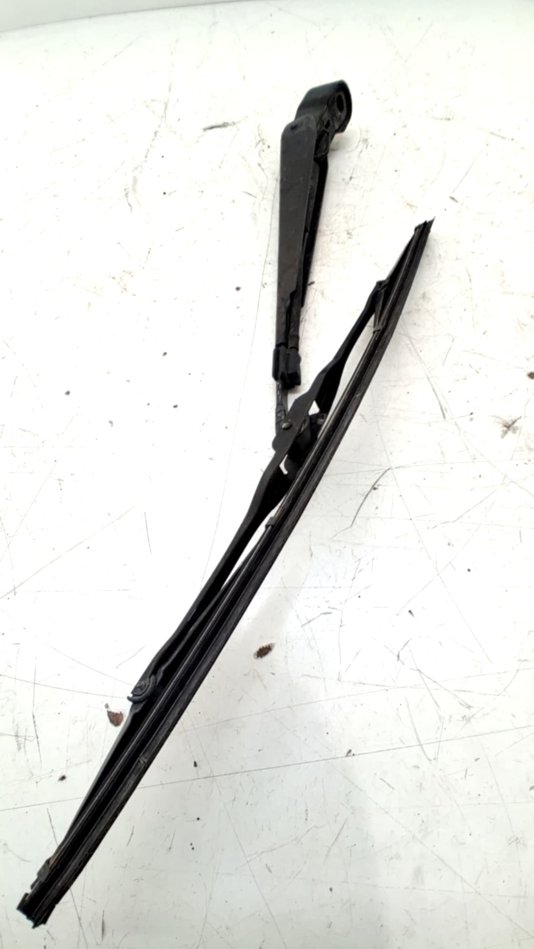 Brazo limpia trasero CITROEN BERLINGO 2