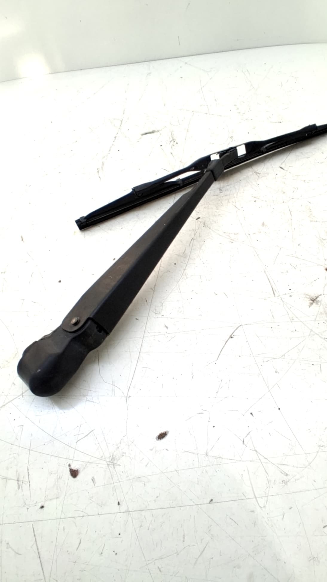 Brazo limpia trasero CITROEN BERLINGO 4