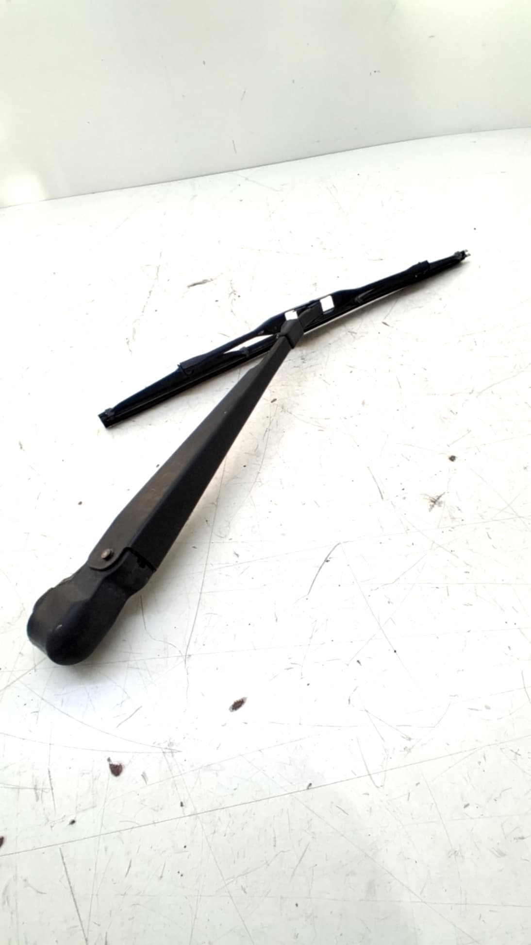 Brazo limpia trasero CITROEN BERLINGO