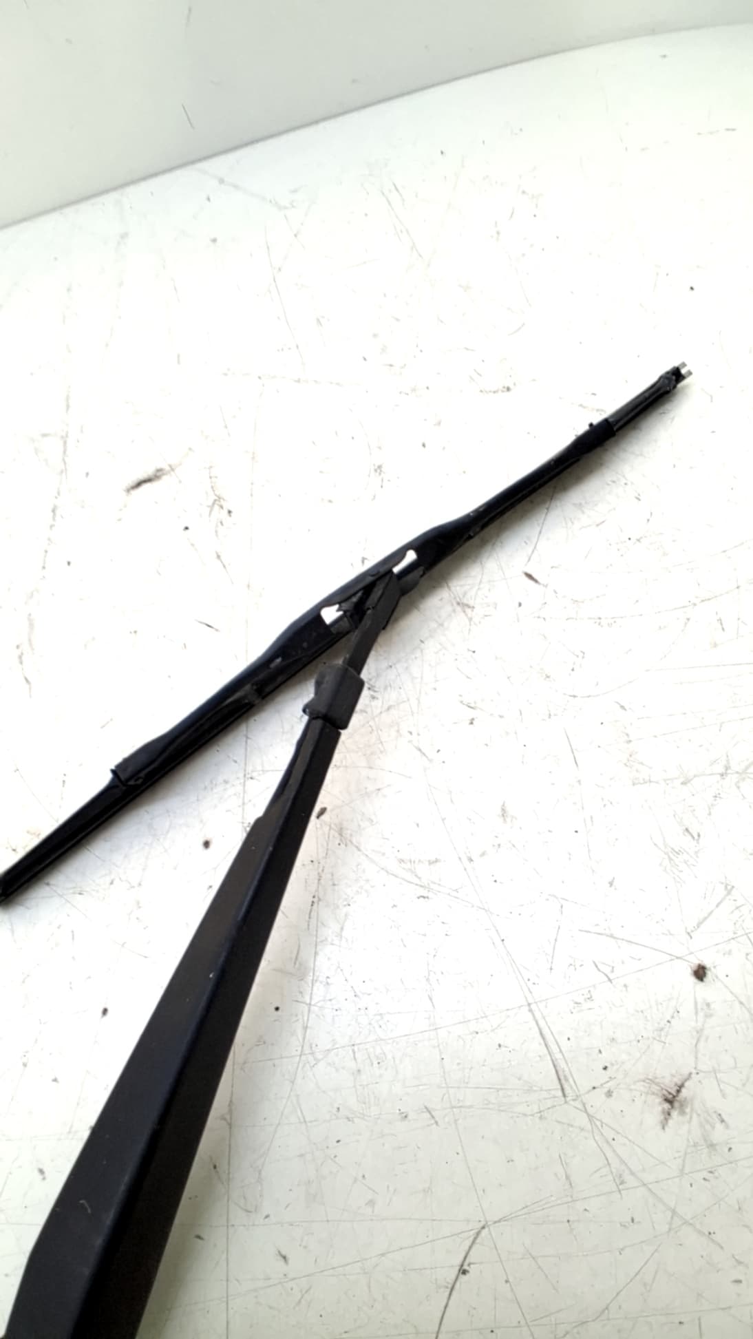 Brazo limpia trasero CITROEN BERLINGO 3