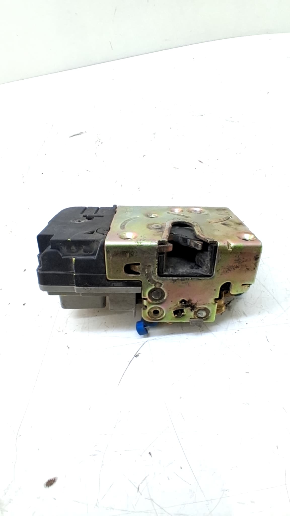 Cerradura puerta delantera derecha CITROEN BERLINGO 2