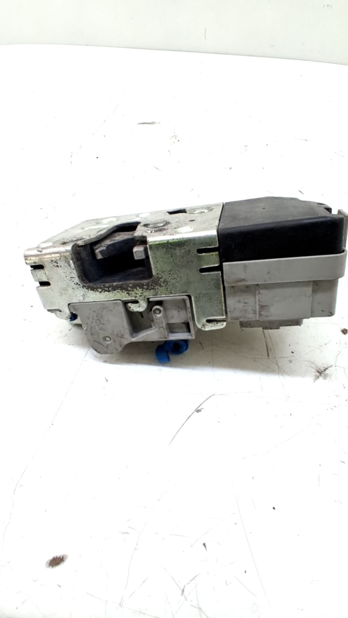Cerradura puerta delantera izquierda CITROEN BERLINGO 2