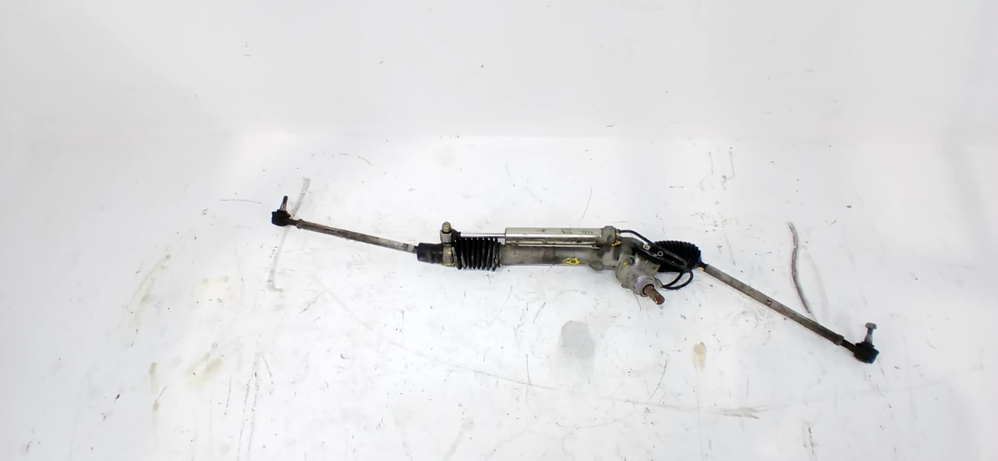 Cremallera direccion CITROEN BERLINGO