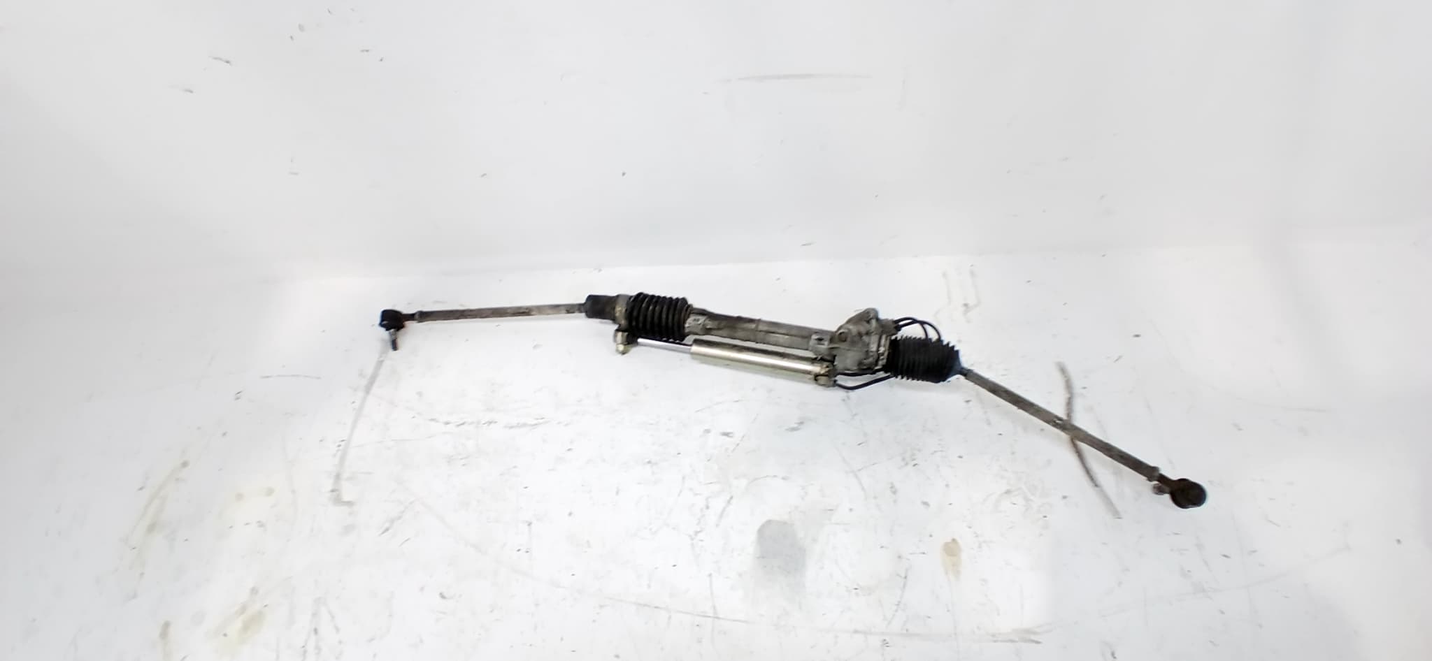 Cremallera direccion CITROEN BERLINGO 3