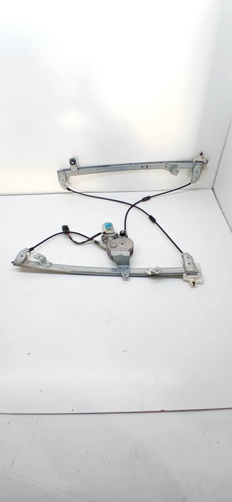 Elevalunas delantero izquierdo CITROEN BERLINGO