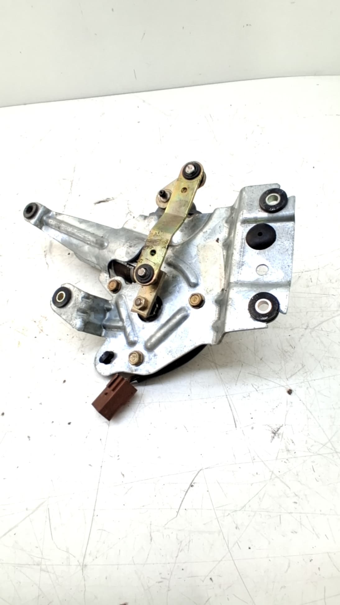 Motor limpia trasero CITROEN BERLINGO 2