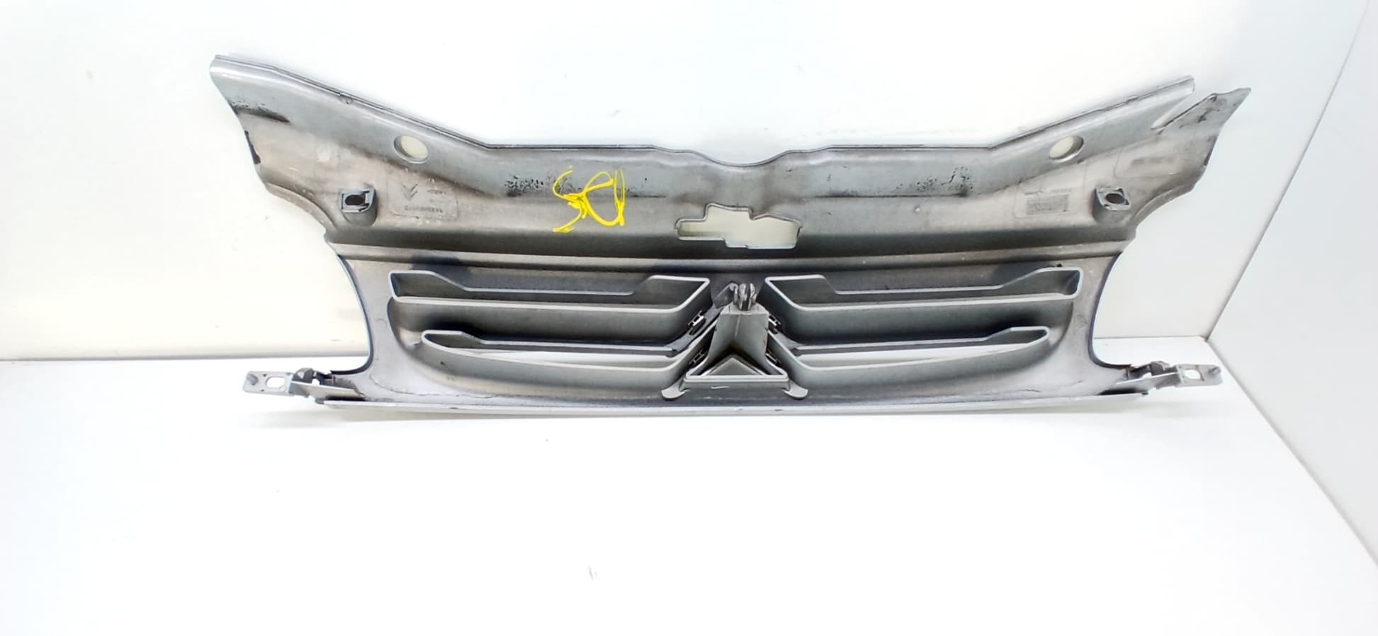 Rejilla delantera CITROEN BERLINGO