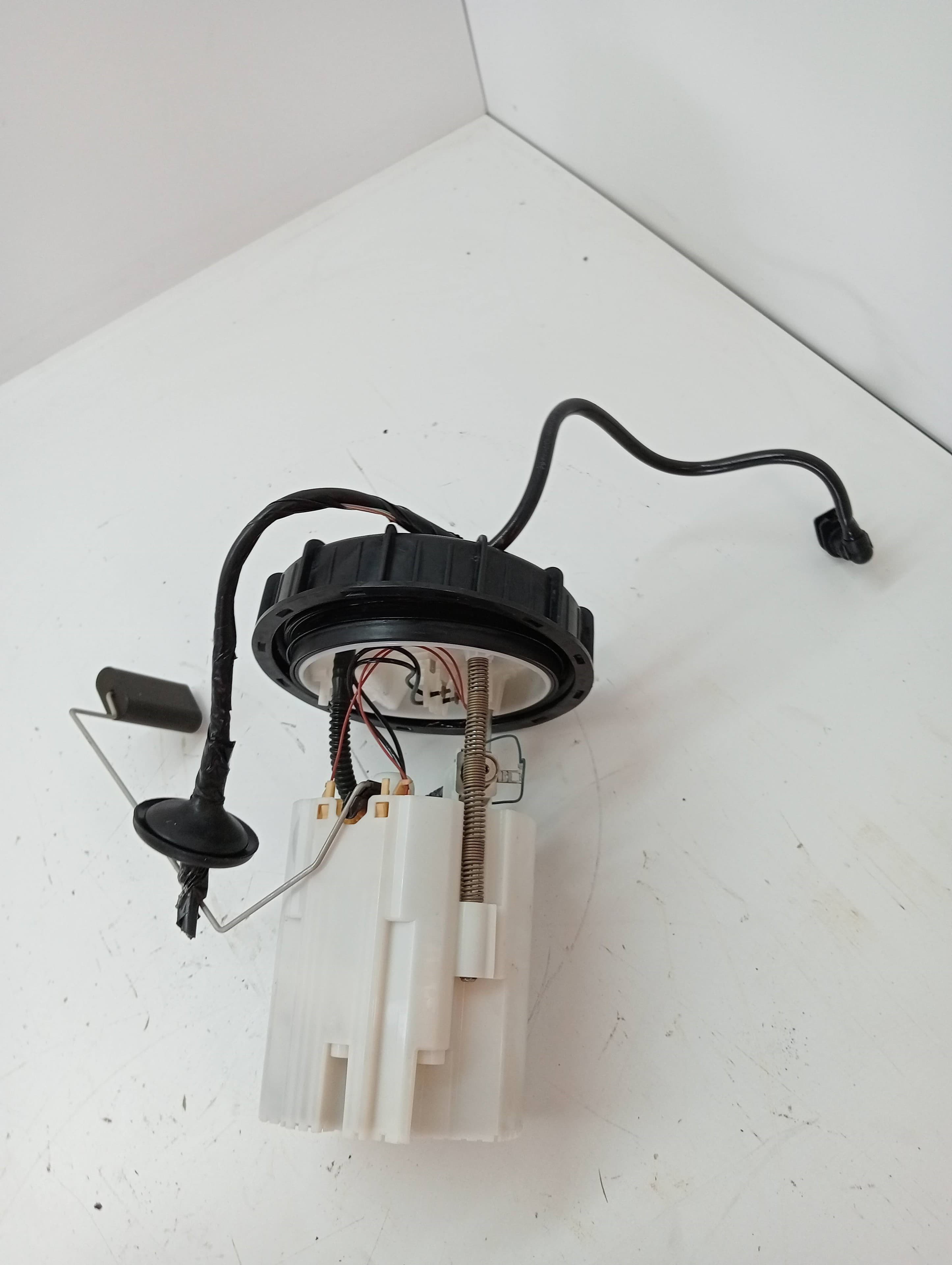 Aforador FORD FOCUS LIM 3